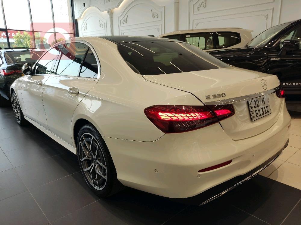 مێرسێدس بێنز C-Class